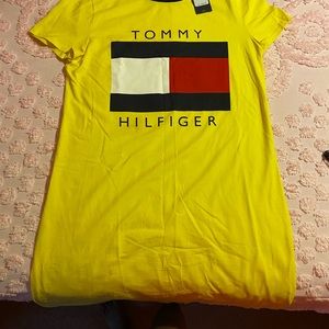 Tommy Hilfiger Dress
